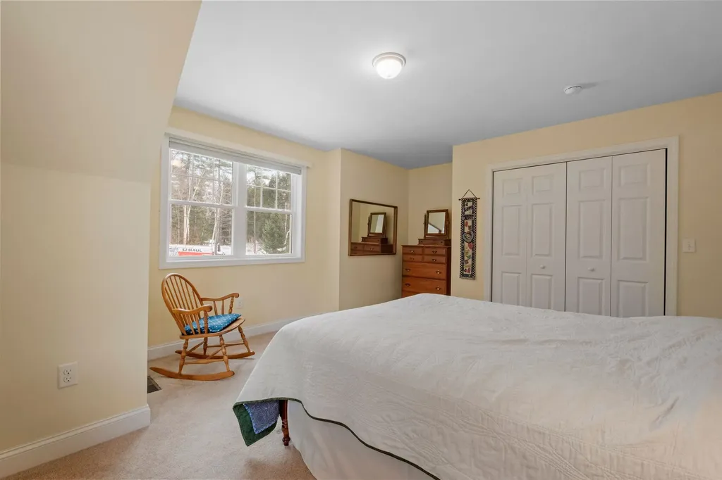 214 Krainewood Drive Moultonborough NH 03254