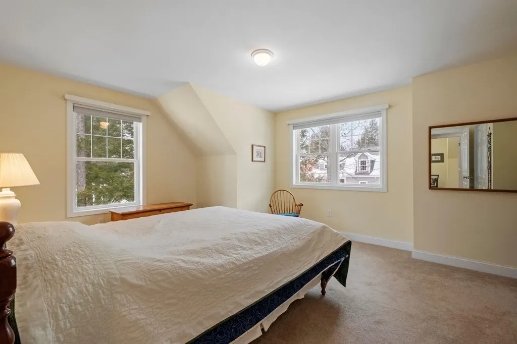 214 Krainewood Drive Moultonborough NH 03254