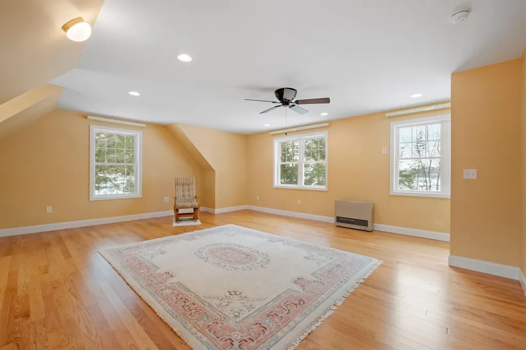 214 Krainewood Drive Moultonborough NH 03254