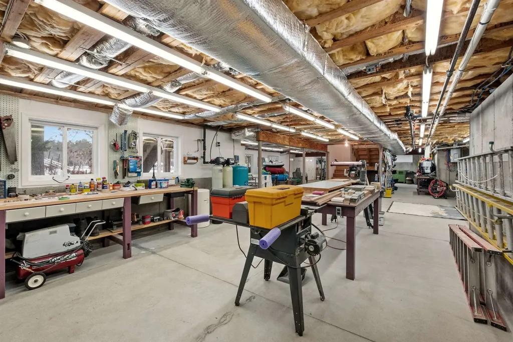 214 Krainewood Drive Moultonborough NH 03254