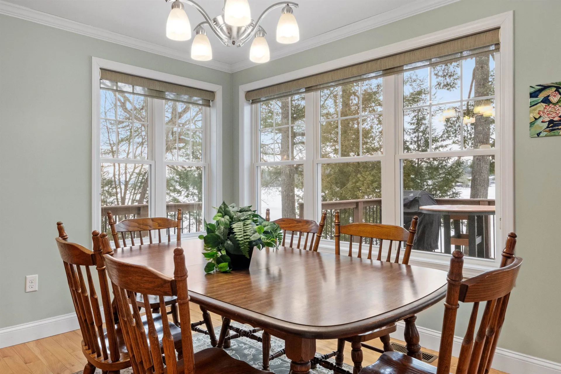 214 Krainewood Drive Moultonborough NH 03254