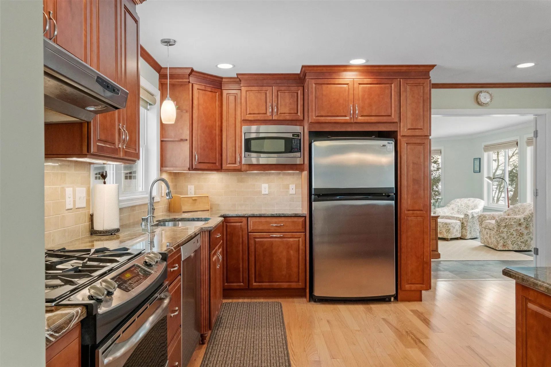 214 Krainewood Drive Moultonborough NH 03254