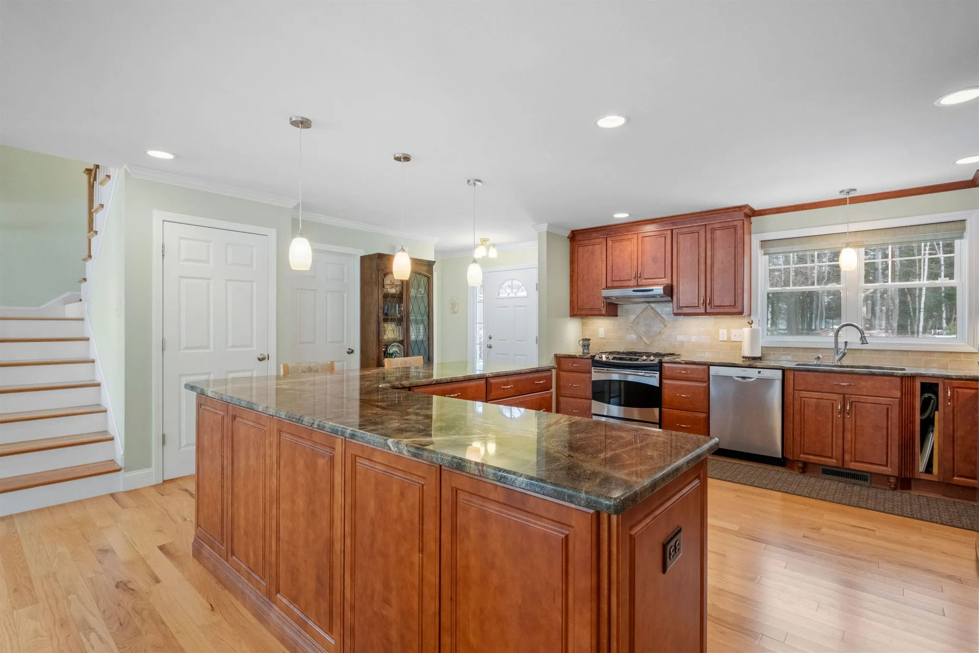 214 Krainewood Drive Moultonborough NH 03254