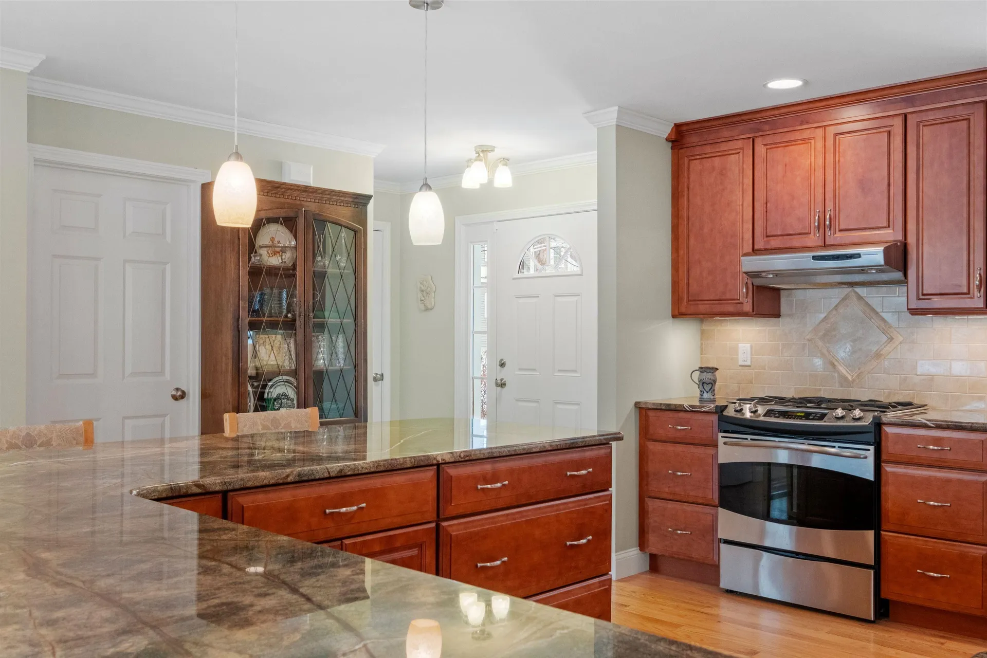 214 Krainewood Drive Moultonborough NH 03254