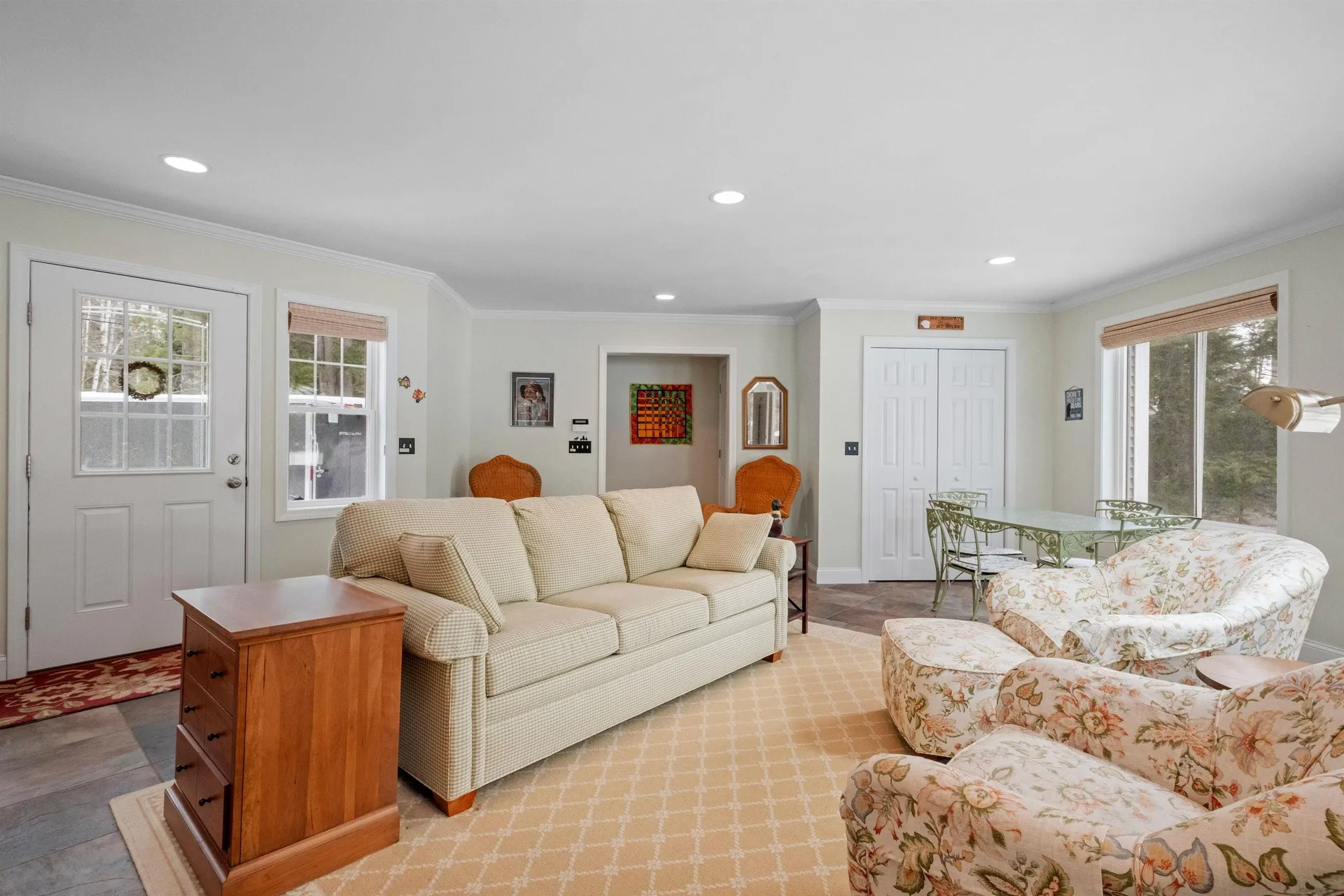 214 Krainewood Drive Moultonborough NH 03254