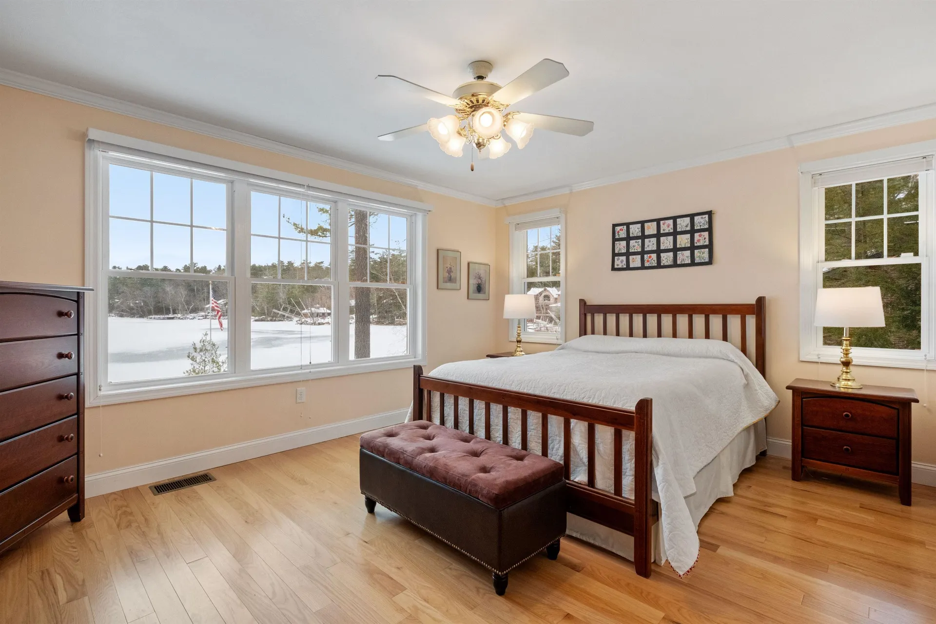 214 Krainewood Drive Moultonborough NH 03254