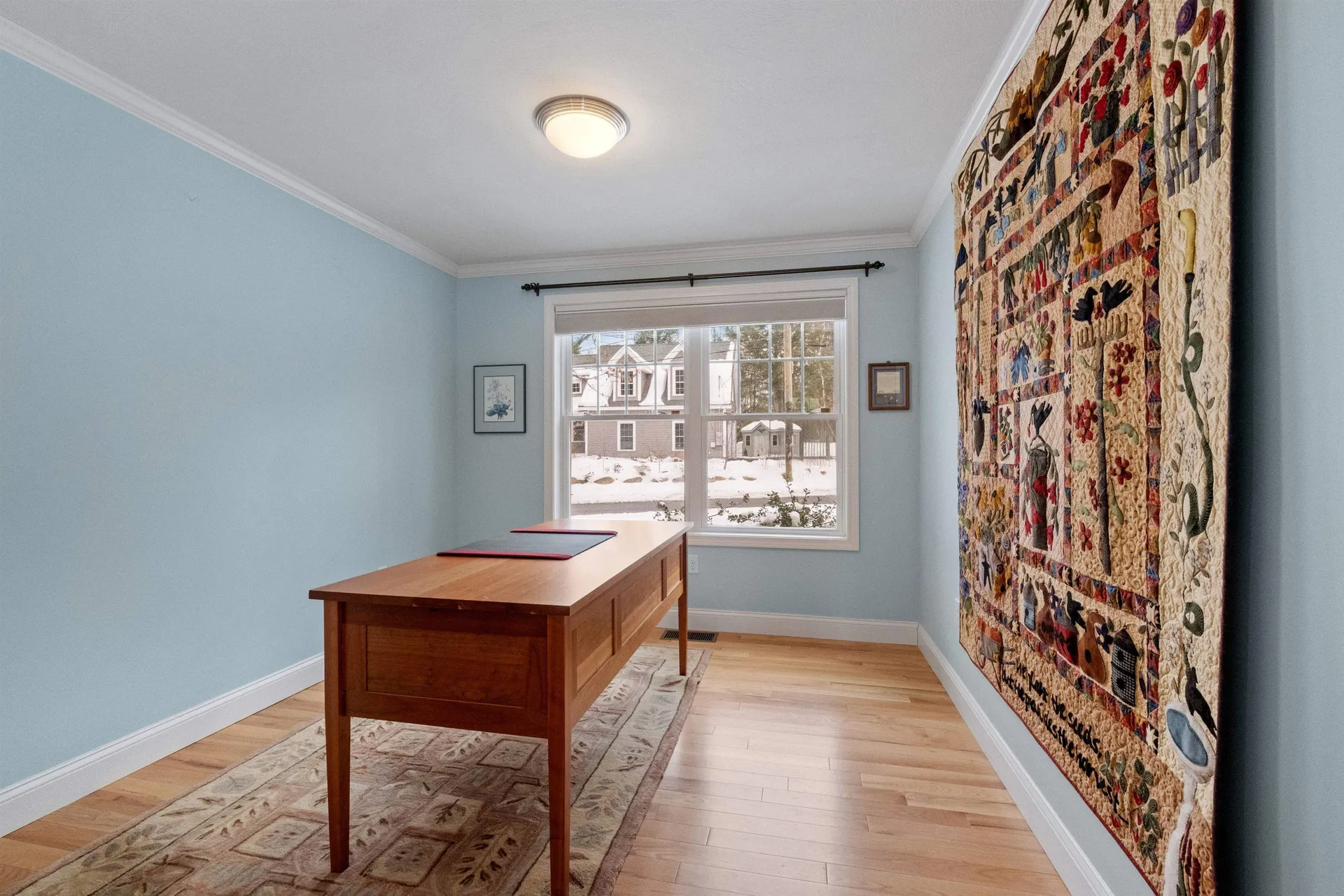 214 Krainewood Drive Moultonborough NH 03254