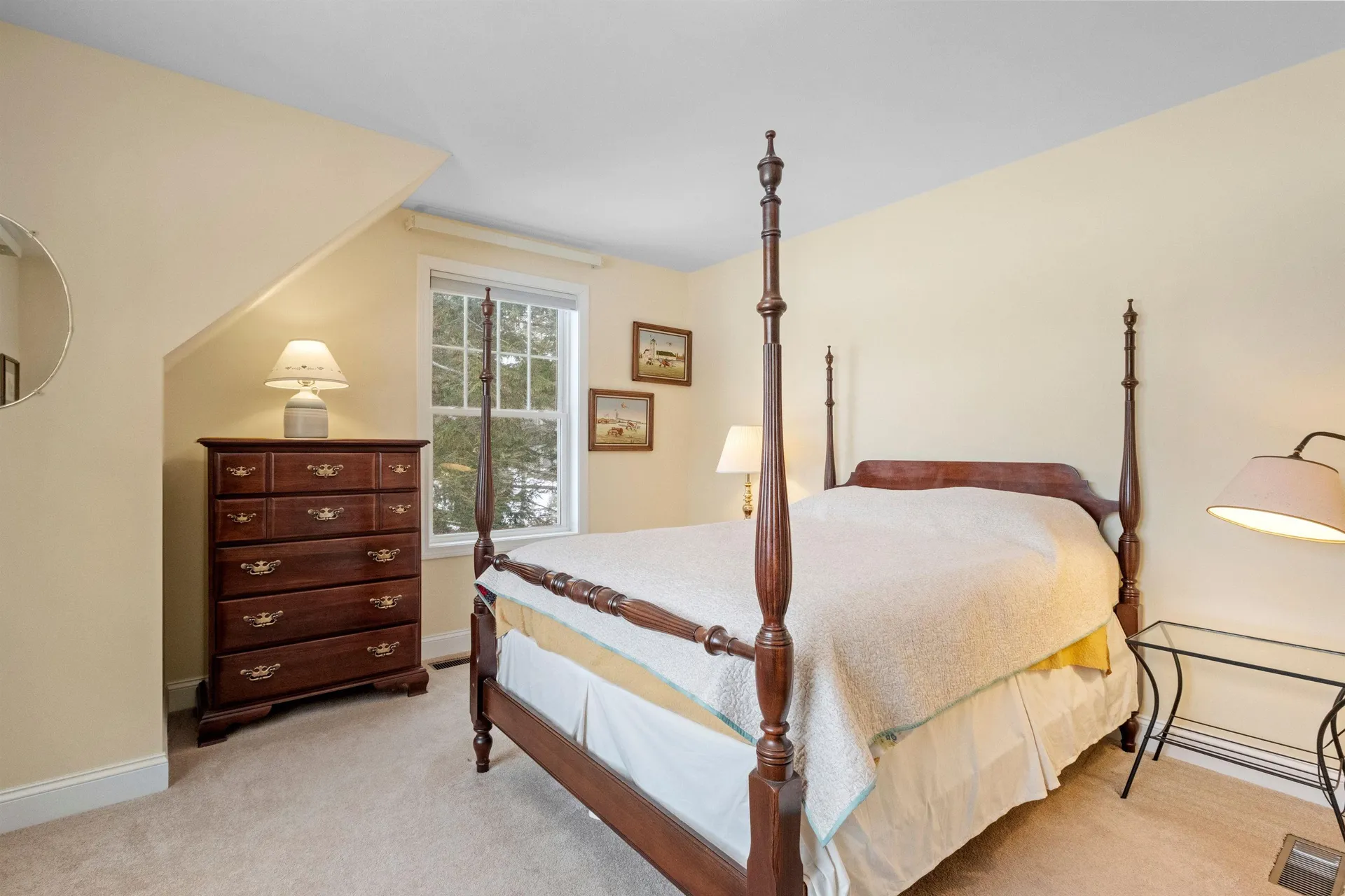 214 Krainewood Drive Moultonborough NH 03254