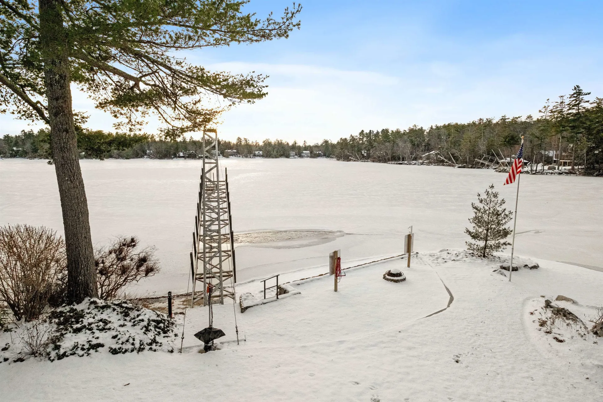 214 Krainewood Drive Moultonborough NH 03254