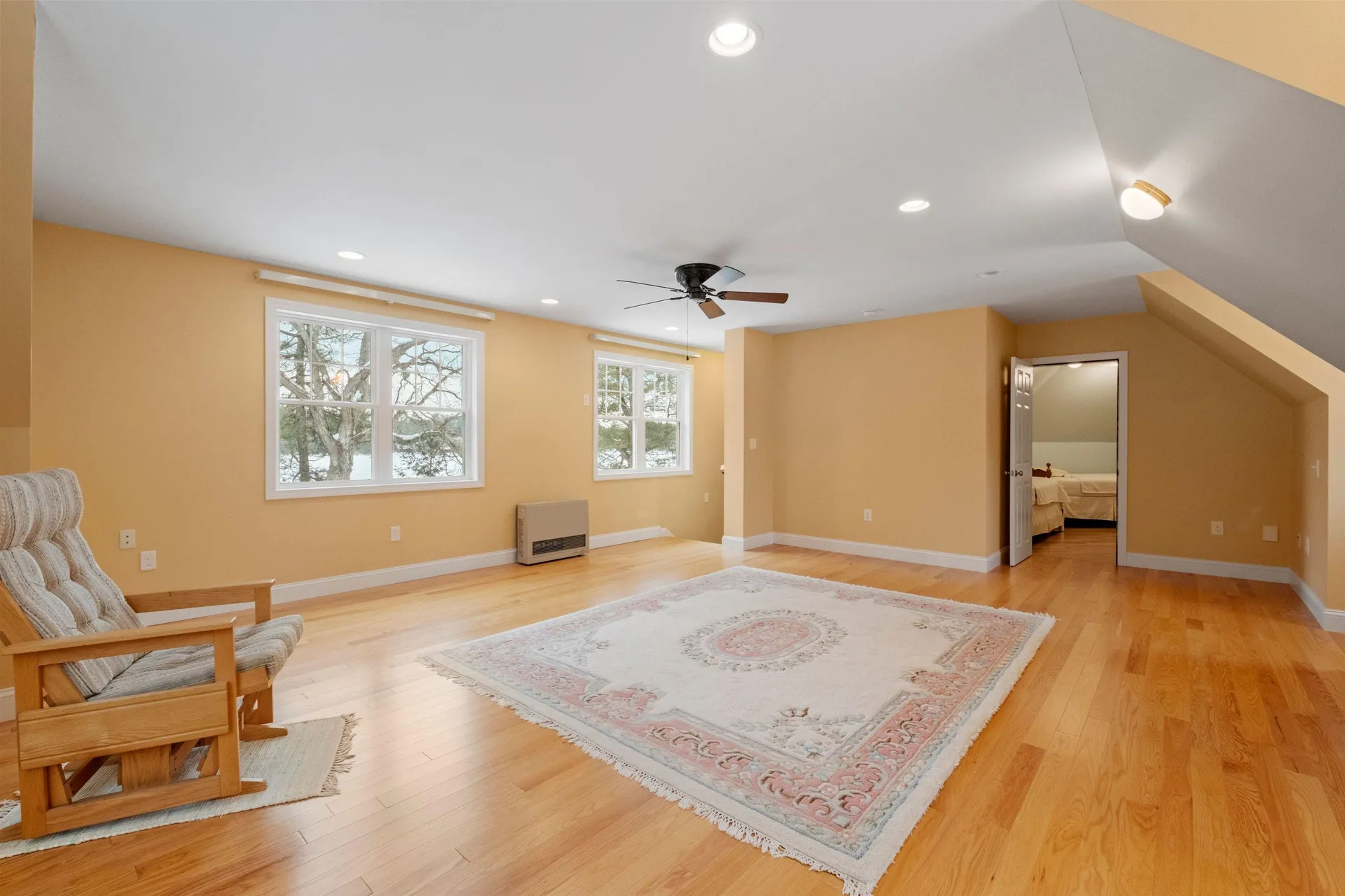 214 Krainewood Drive Moultonborough NH 03254