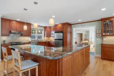 214 Krainewood Drive Moultonborough NH 03254