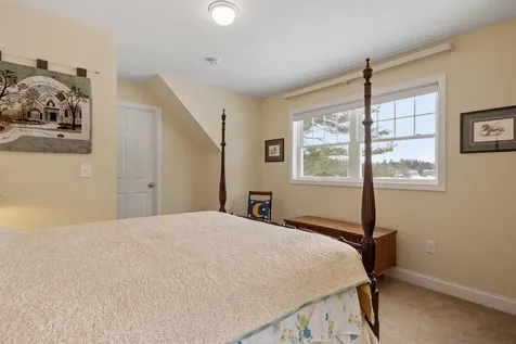 214 Krainewood Drive Moultonborough NH 03254