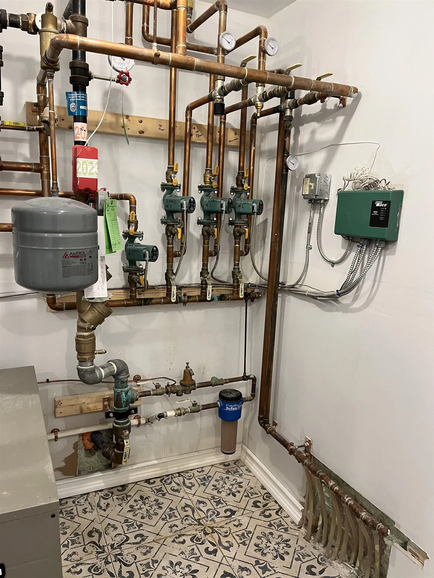 25B Boulder Ridge Drive Dover VT 05356