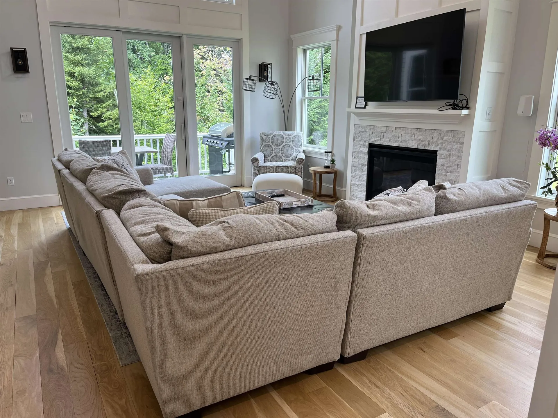 25B Boulder Ridge Drive Dover VT 05356