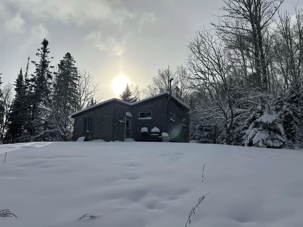 242 Noyes Road Stewartstown NH 03576