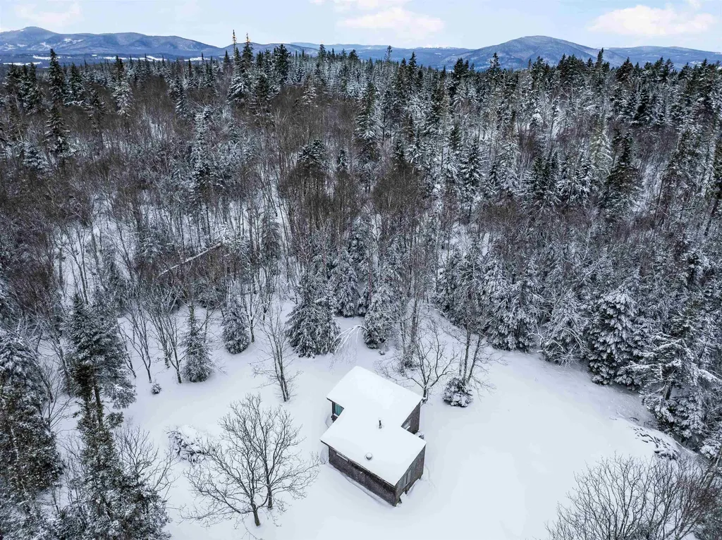242 Noyes Road Stewartstown NH 03576
