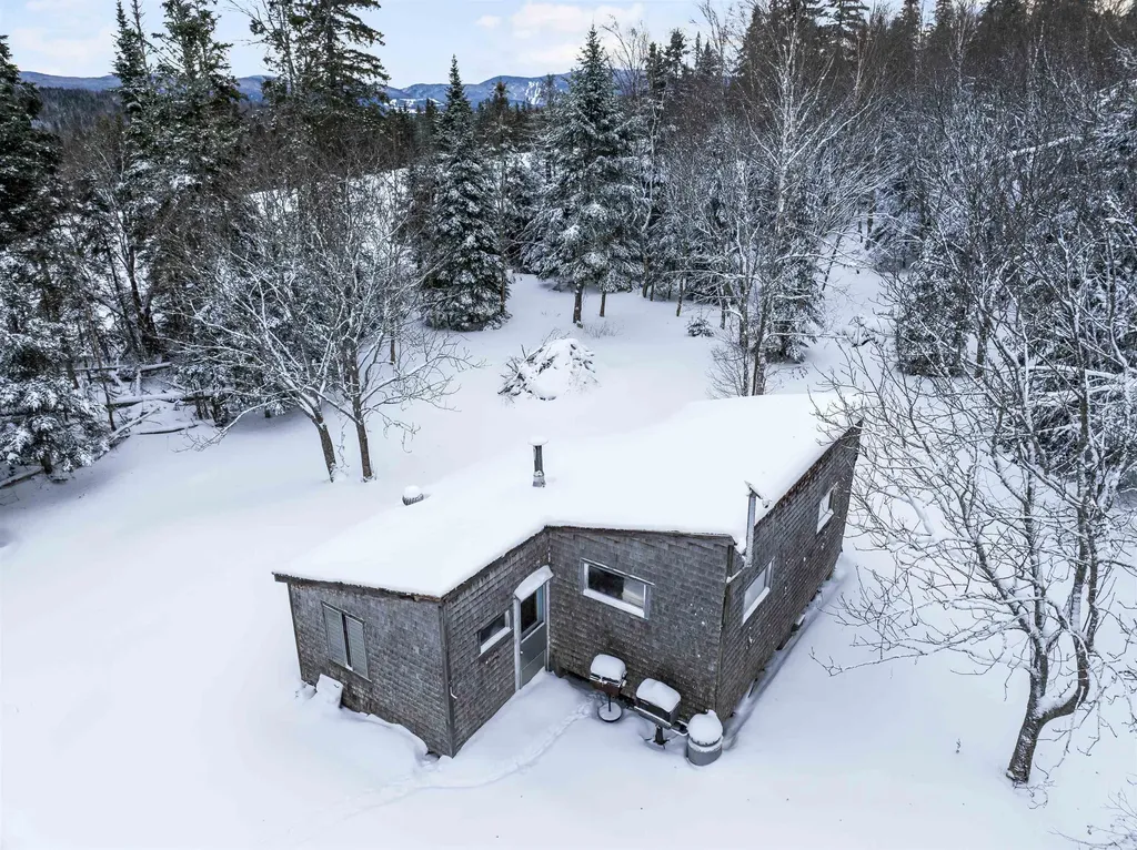 242 Noyes Road Stewartstown NH 03576