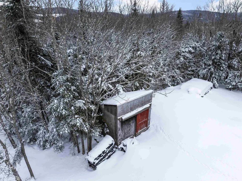 242 Noyes Road Stewartstown NH 03576