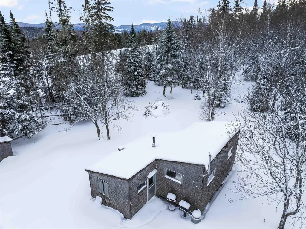 242 Noyes Road Stewartstown NH 03576
