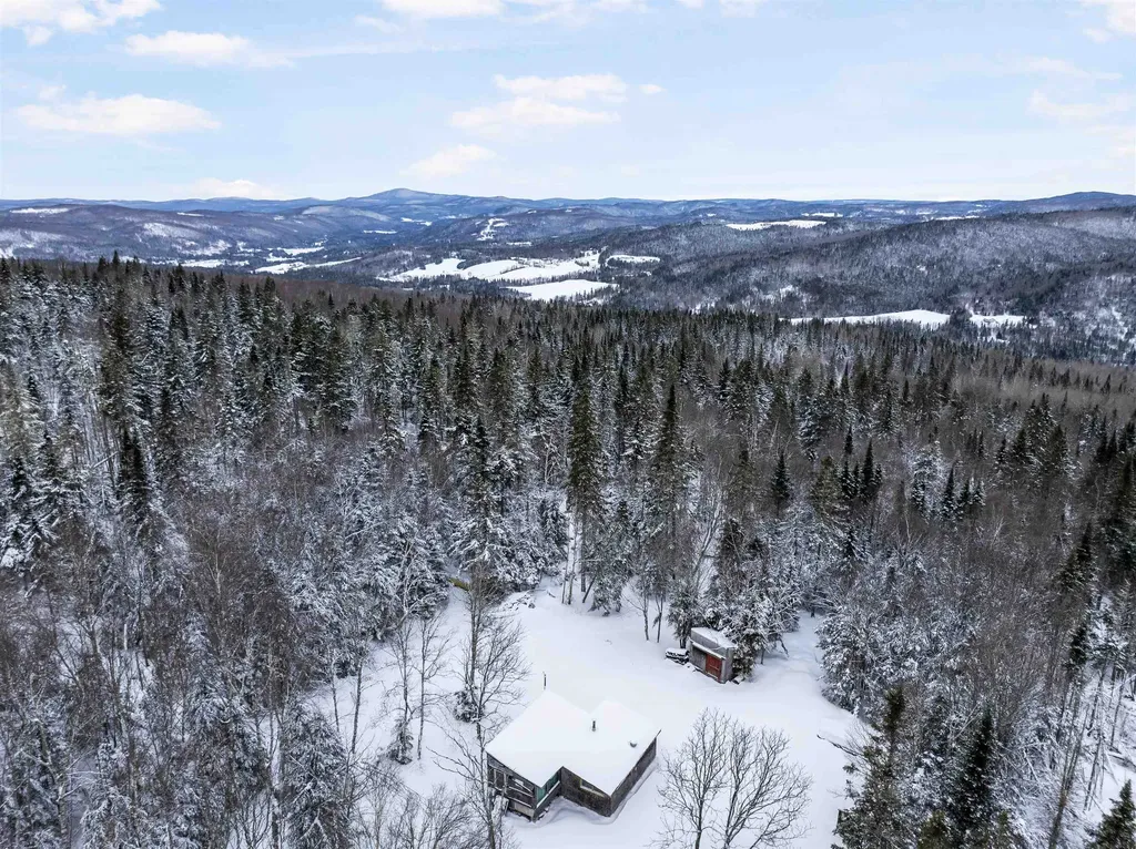 242 Noyes Road Stewartstown NH 03576