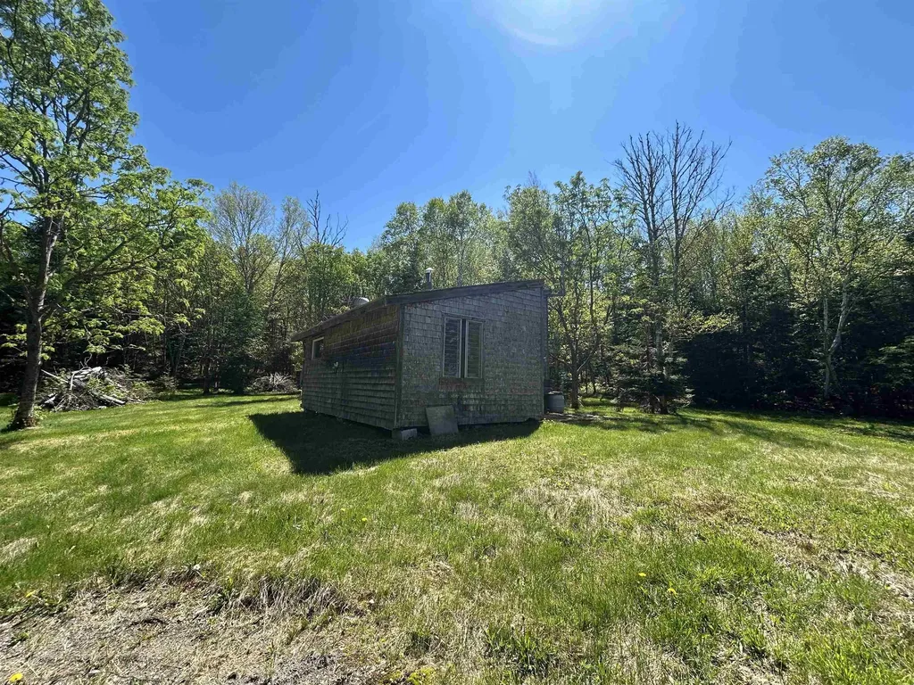 242 Noyes Road Stewartstown NH 03576