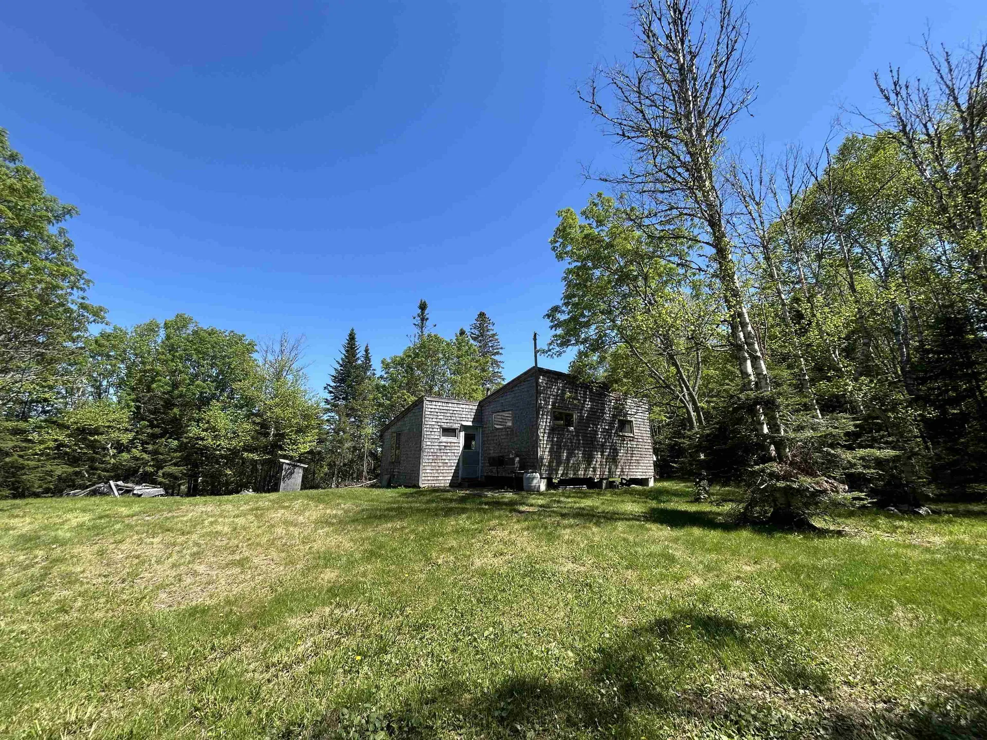 242 Noyes Road Stewartstown NH 03576