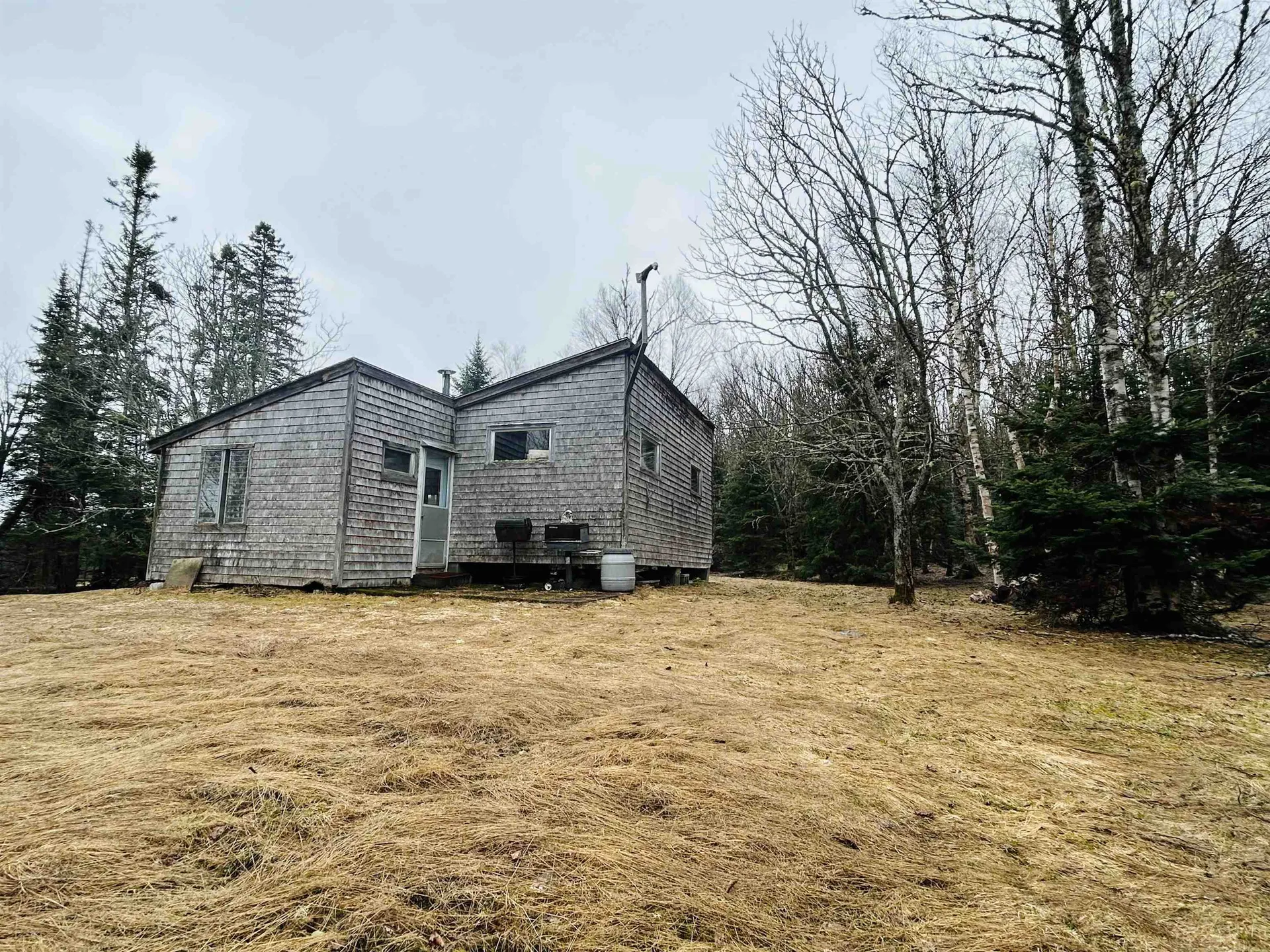 242 Noyes Road Stewartstown NH 03576