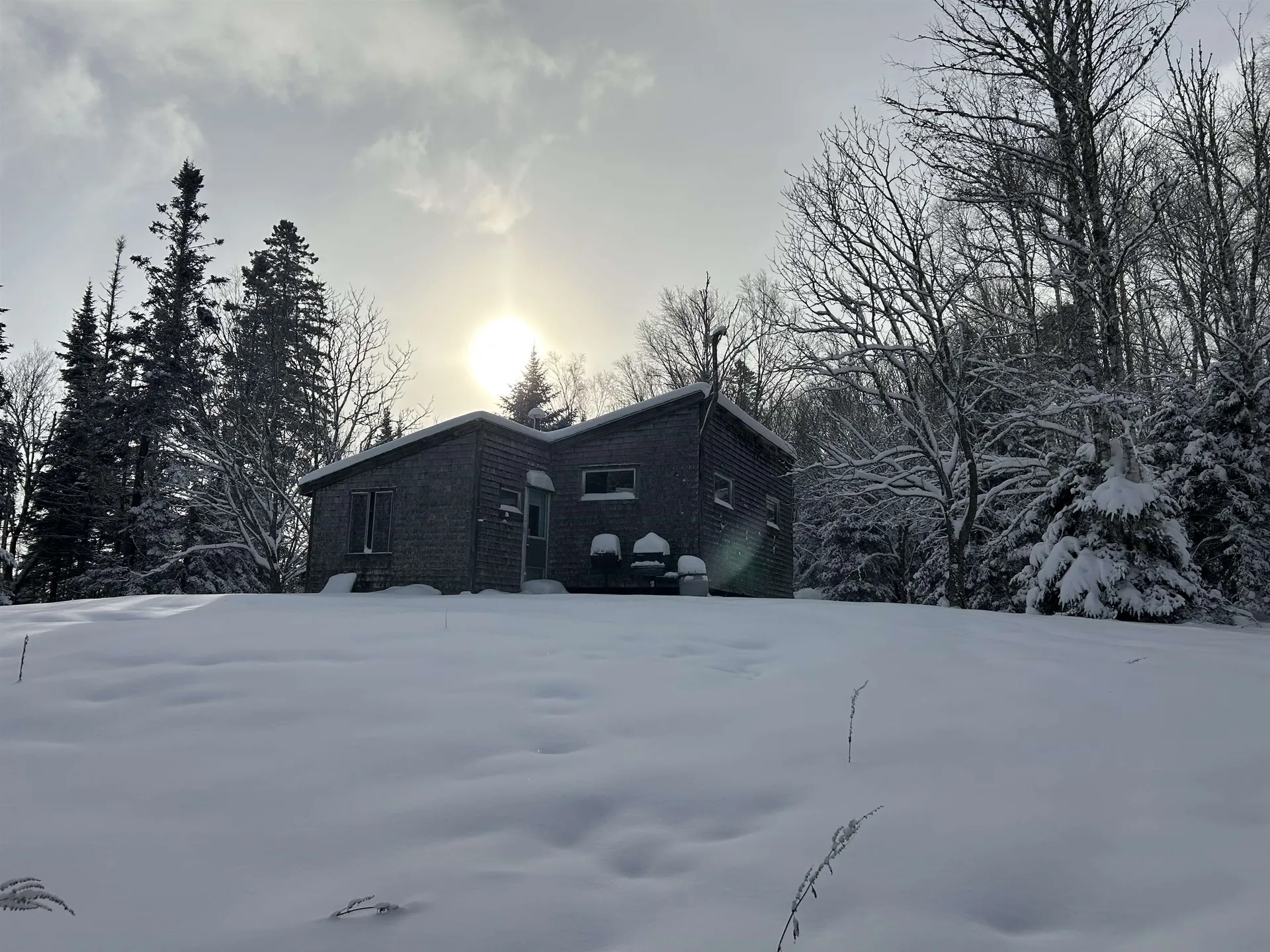 242 Noyes Road Stewartstown NH 03576