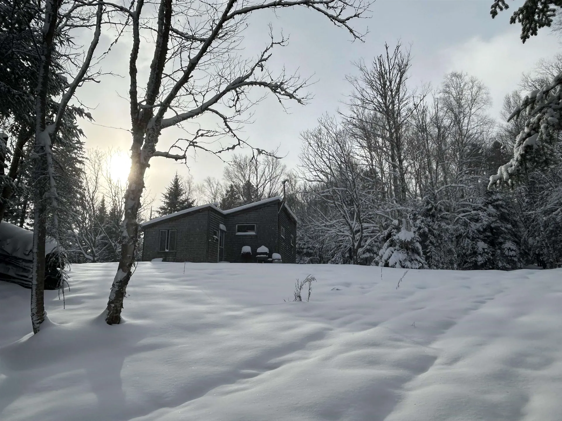 242 Noyes Road Stewartstown NH 03576