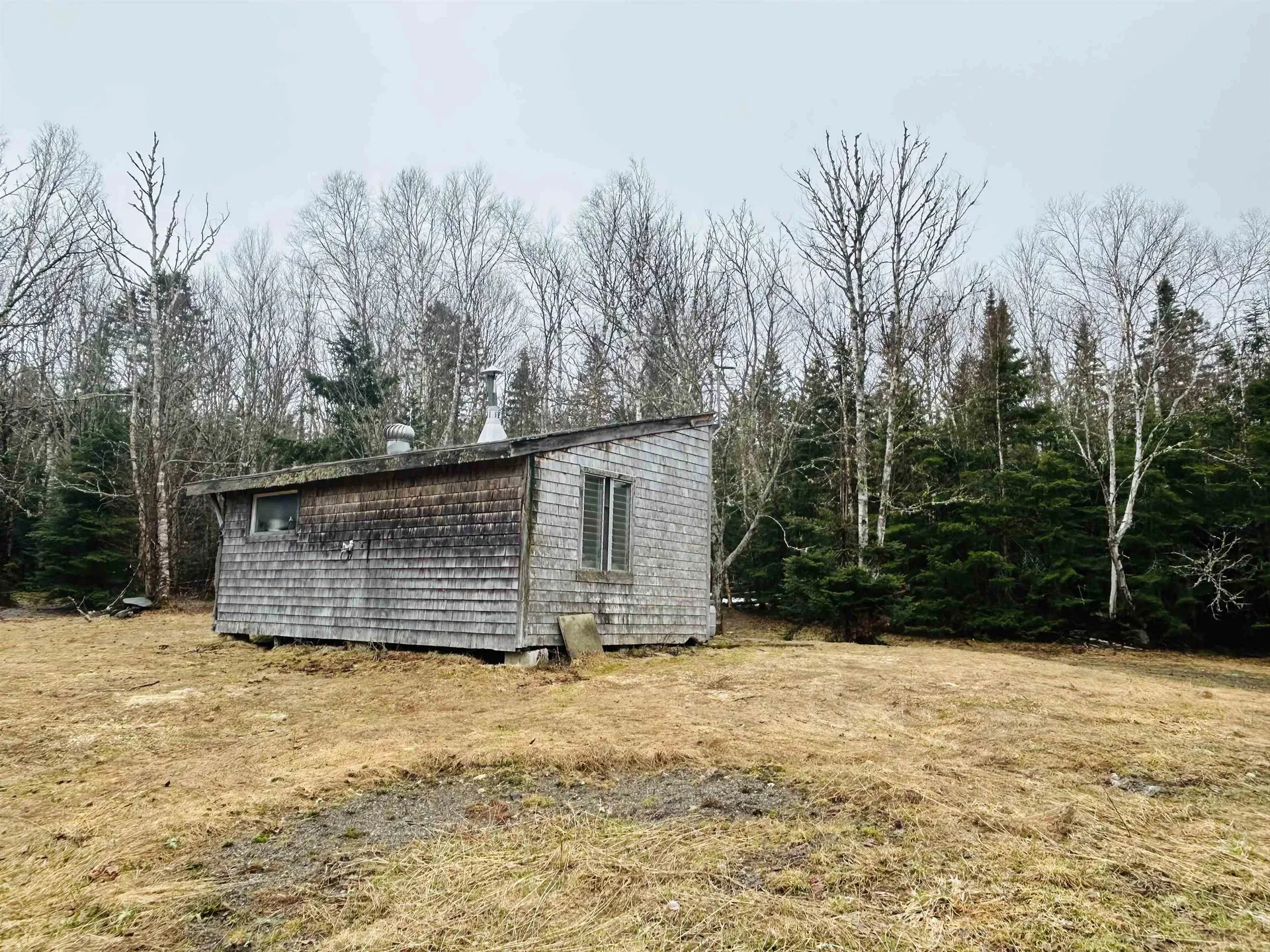 242 Noyes Road Stewartstown NH 03576
