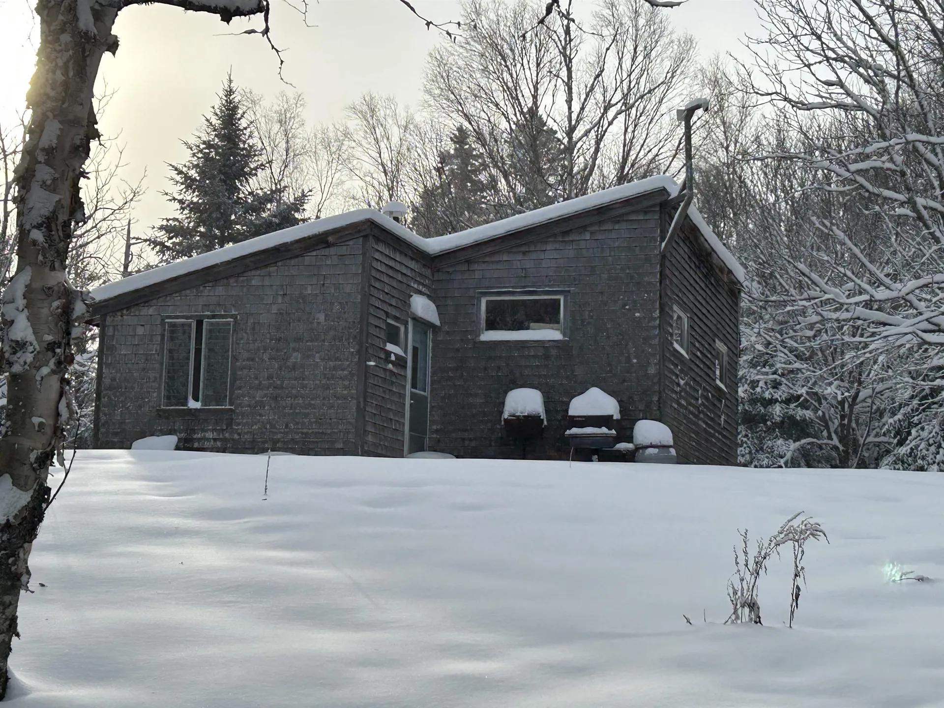242 Noyes Road Stewartstown NH 03576