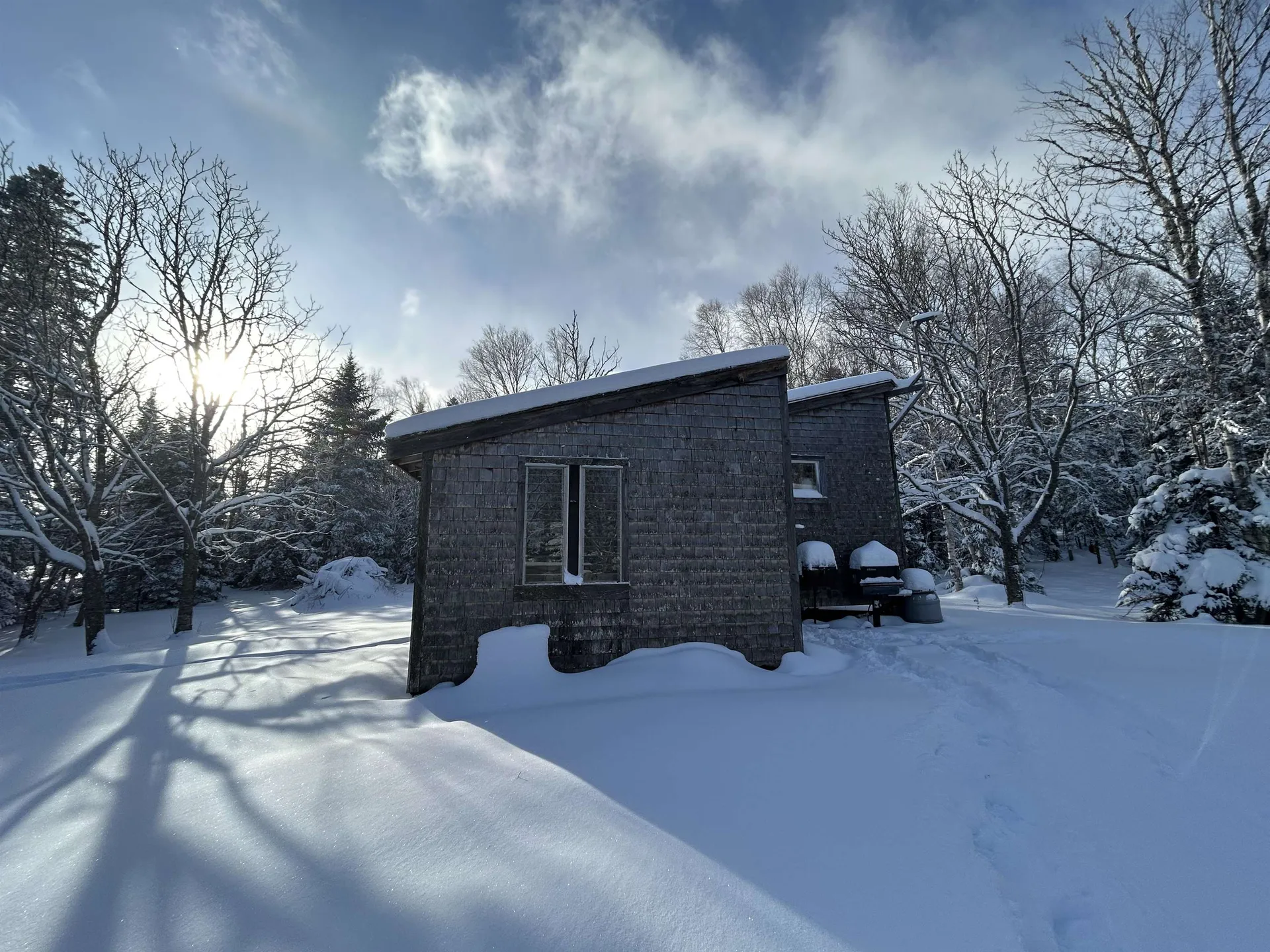 242 Noyes Road Stewartstown NH 03576