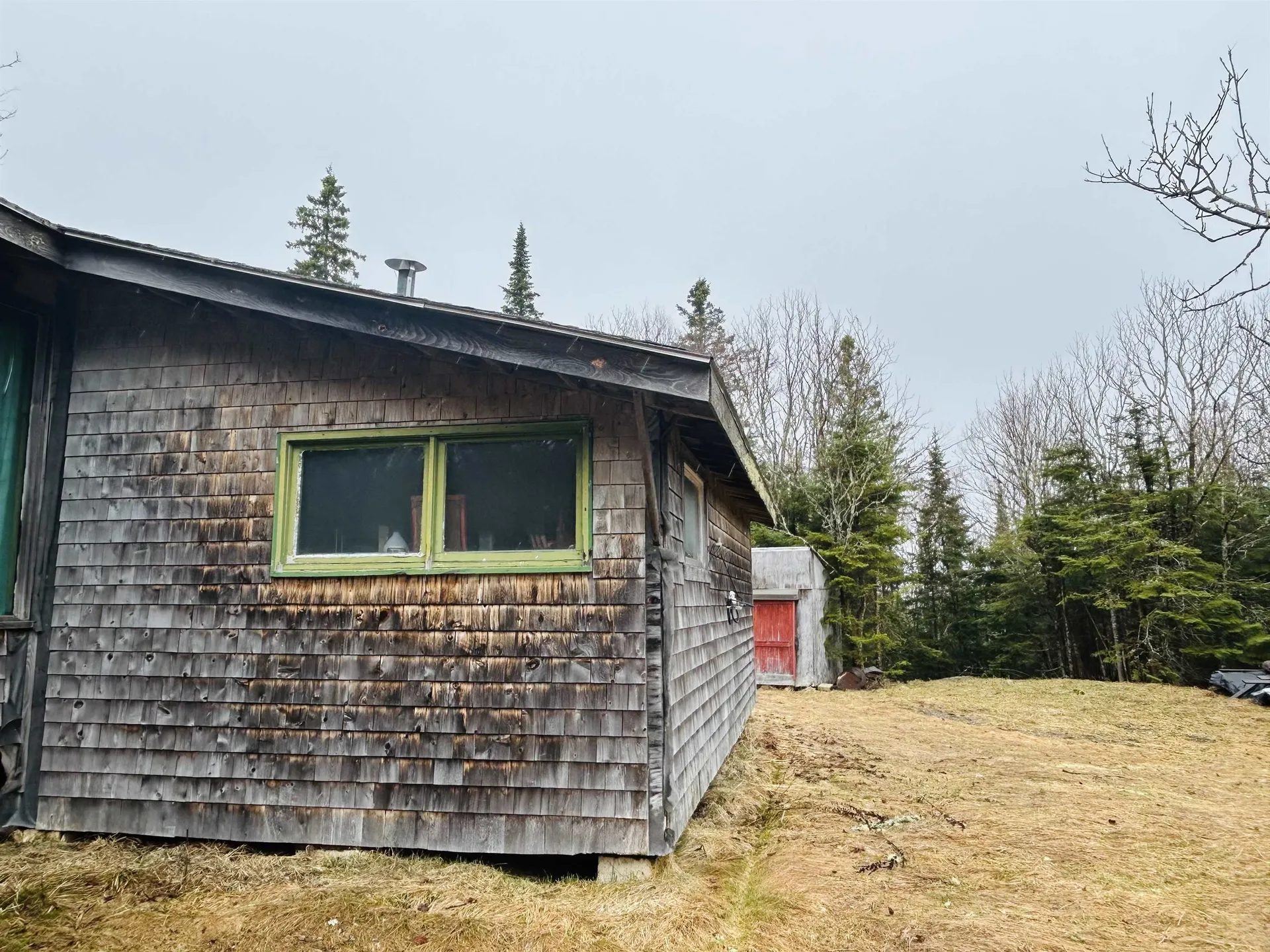 242 Noyes Road Stewartstown NH 03576