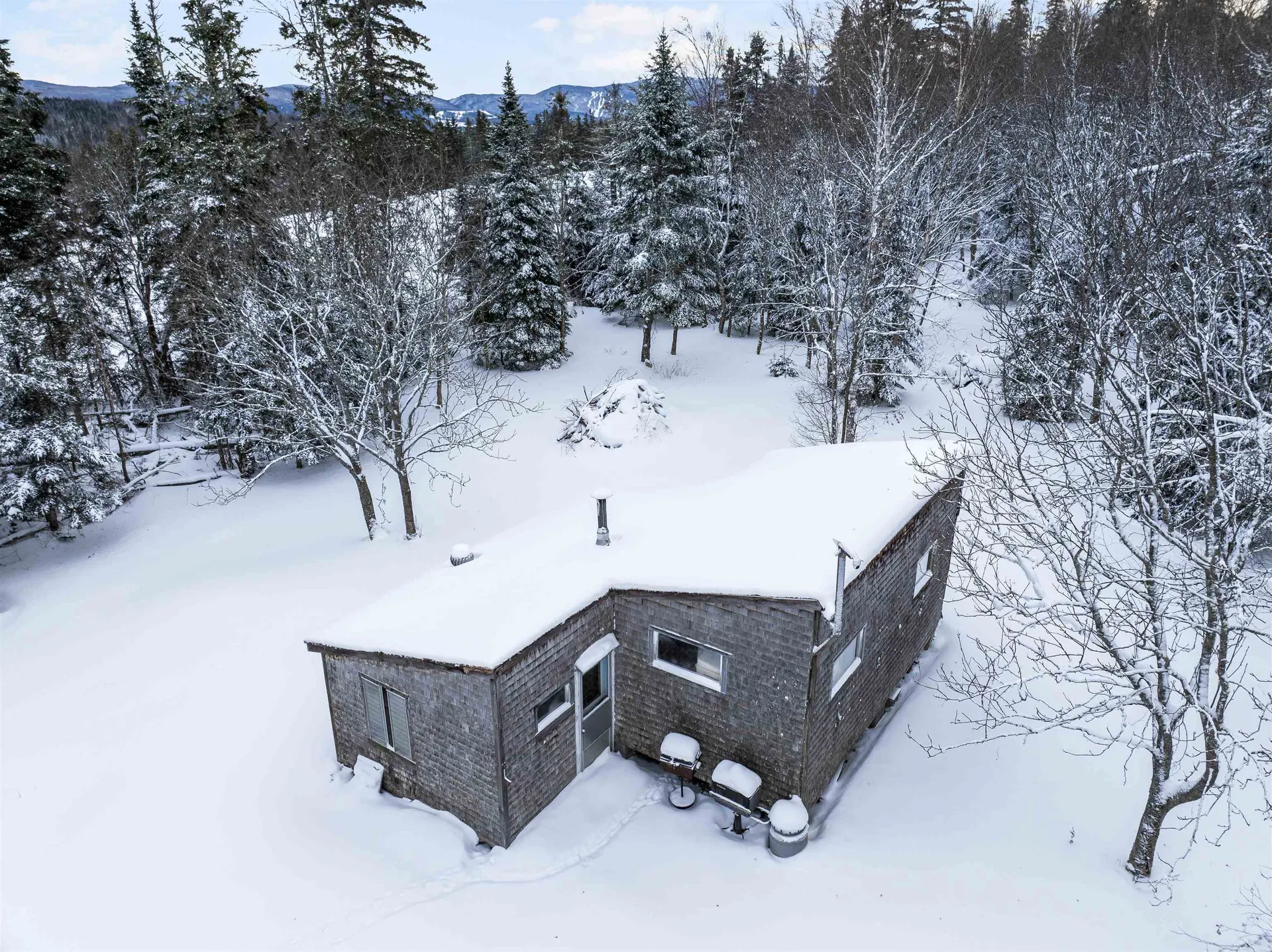 242 Noyes Road Stewartstown NH 03576