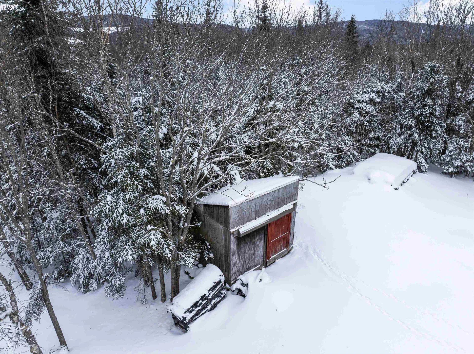 242 Noyes Road Stewartstown NH 03576