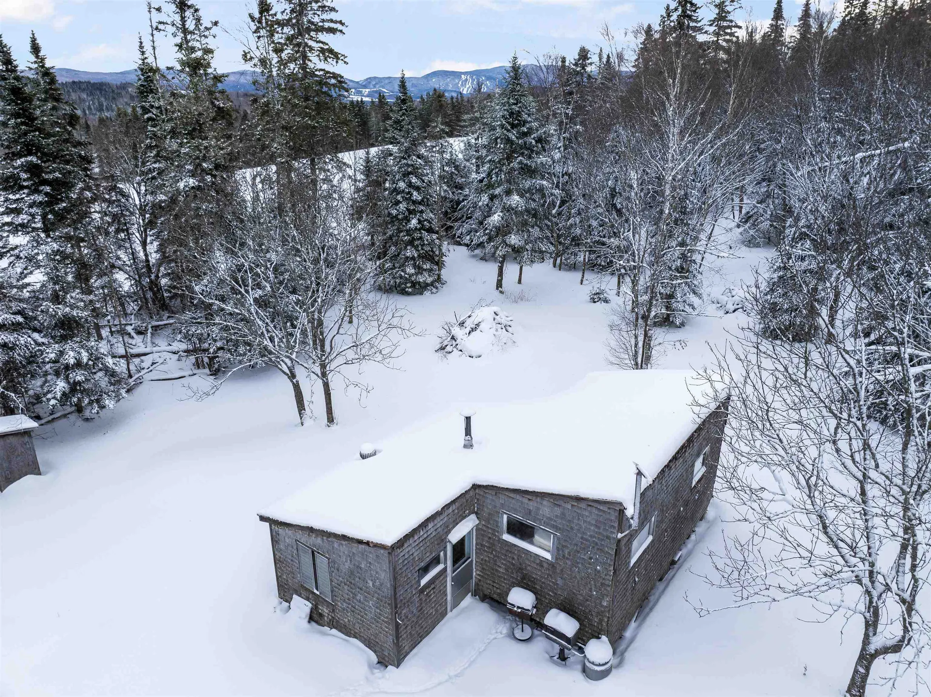 242 Noyes Road Stewartstown NH 03576