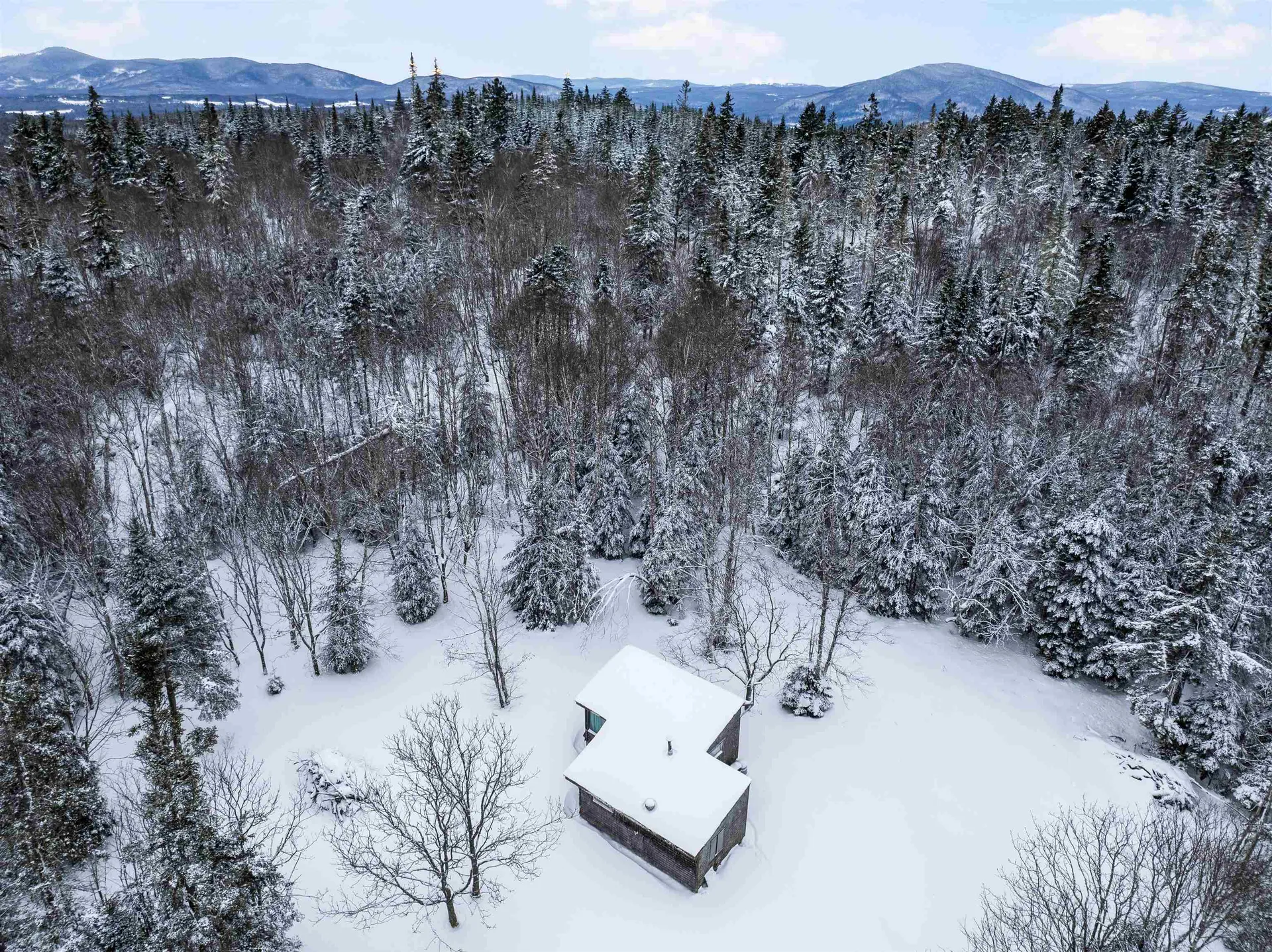 242 Noyes Road Stewartstown NH 03576