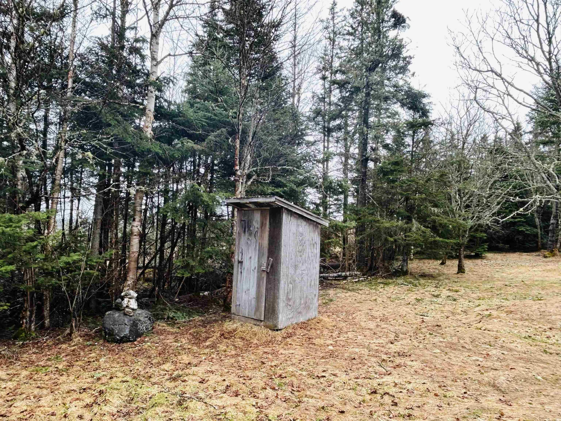 242 Noyes Road Stewartstown NH 03576