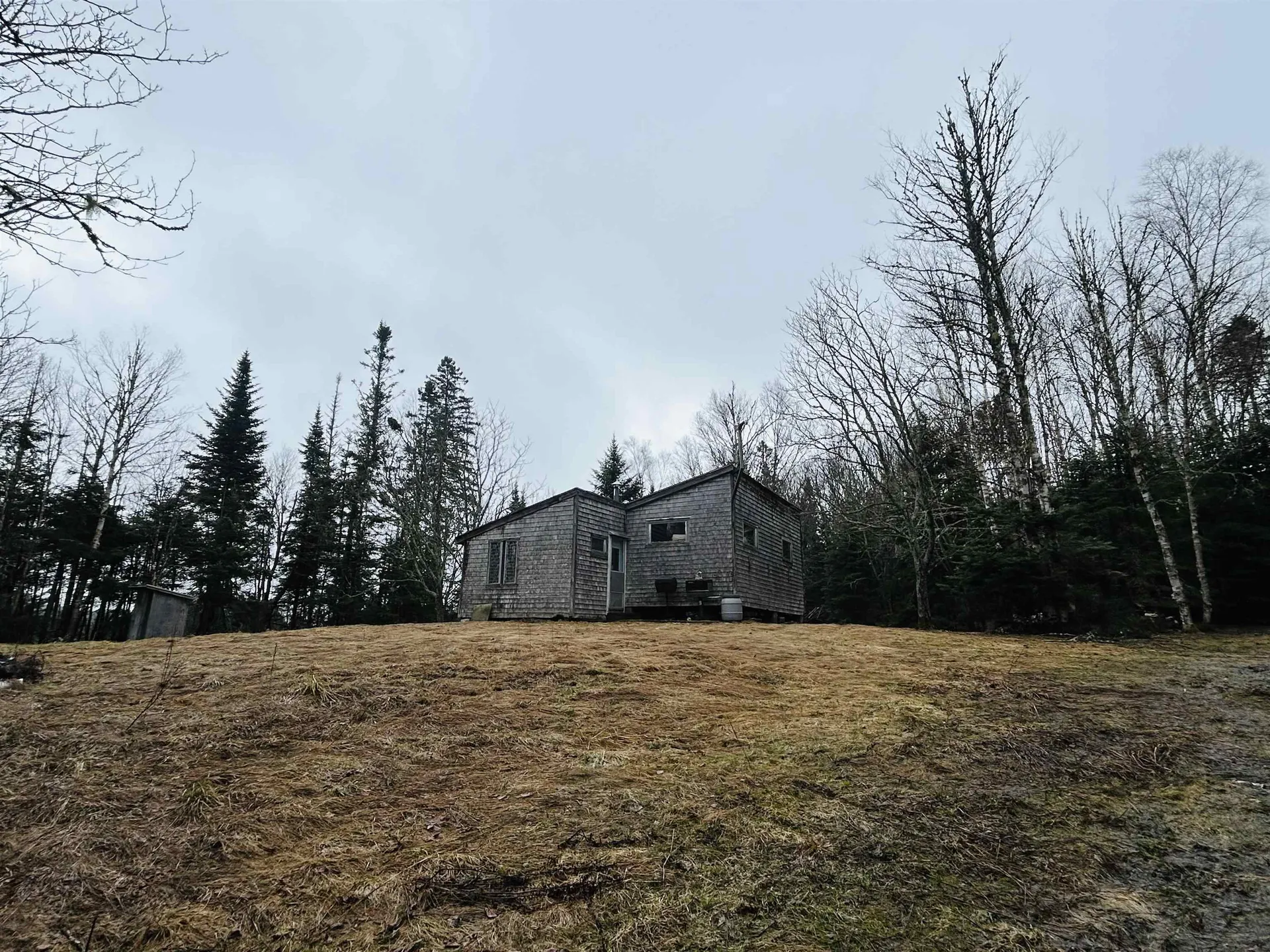 242 Noyes Road Stewartstown NH 03576