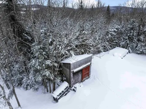 242 Noyes Road Stewartstown NH 03576