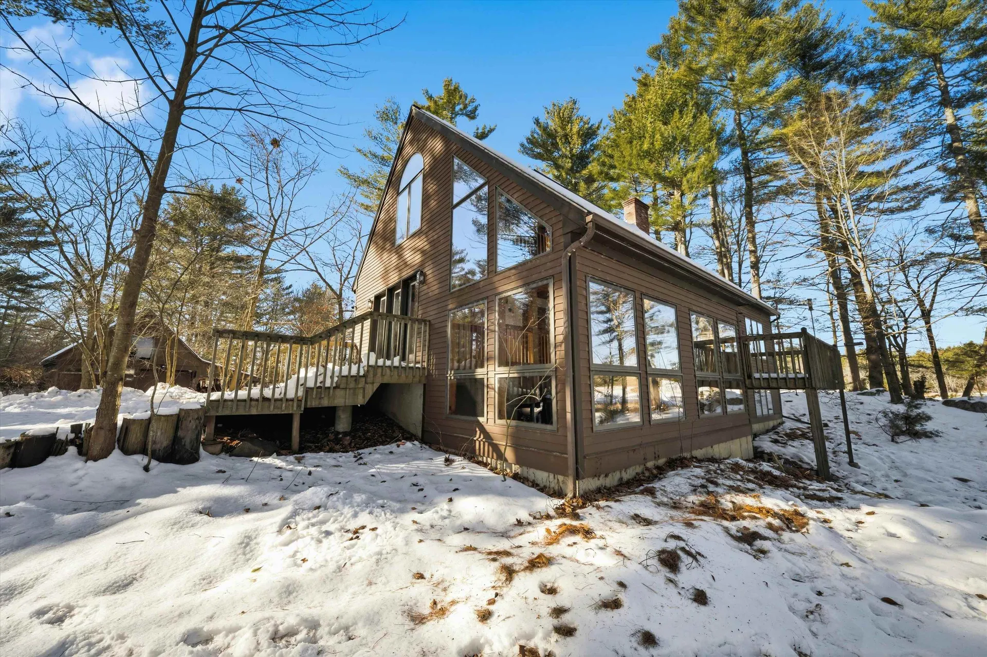 105 Middle Road Brentwood NH 03833