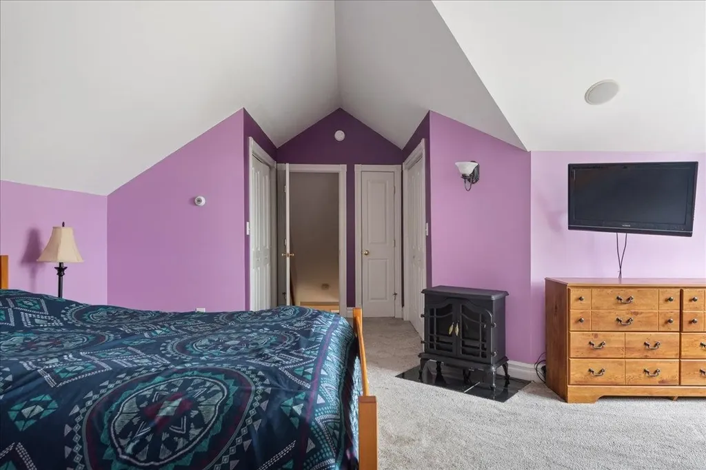 34 Goldsbury Woods Road Barre Town VT 05641