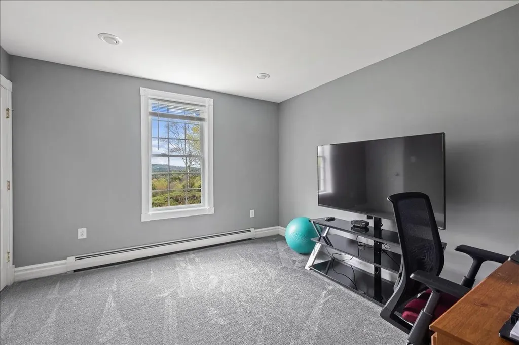 34 Goldsbury Woods Road Barre Town VT 05641