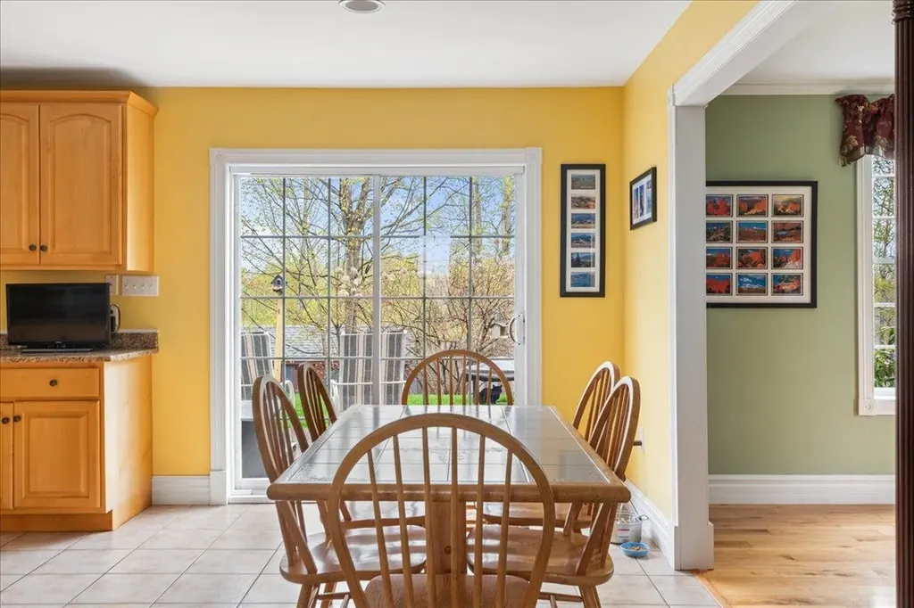 34 Goldsbury Woods Road Barre Town VT 05641