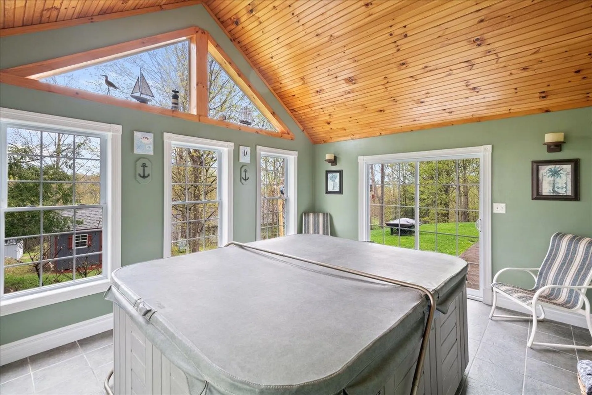 34 Goldsbury Woods Road Barre Town VT 05641