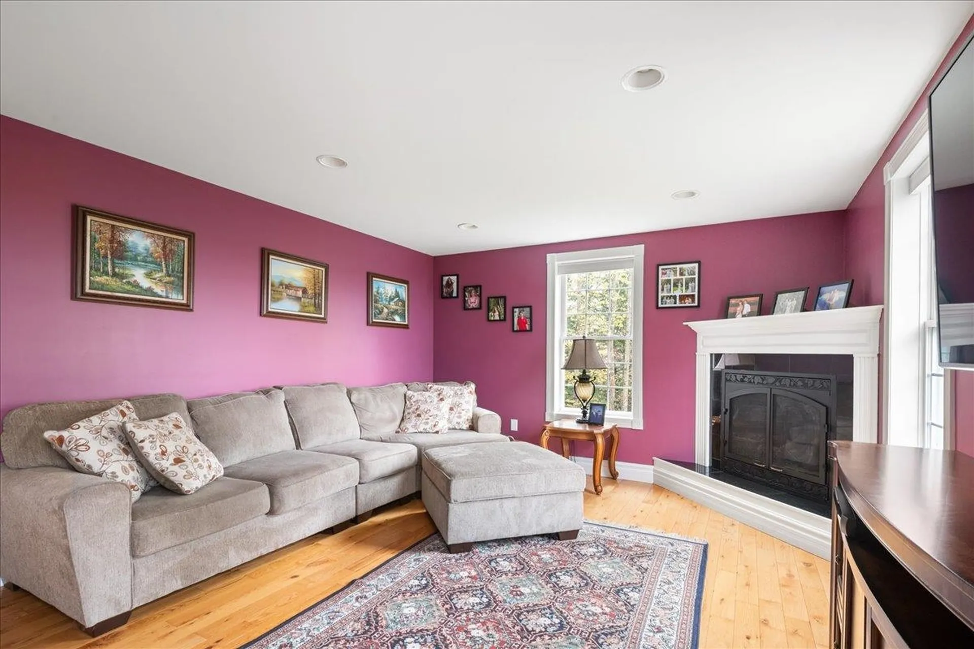 34 Goldsbury Woods Road Barre Town VT 05641