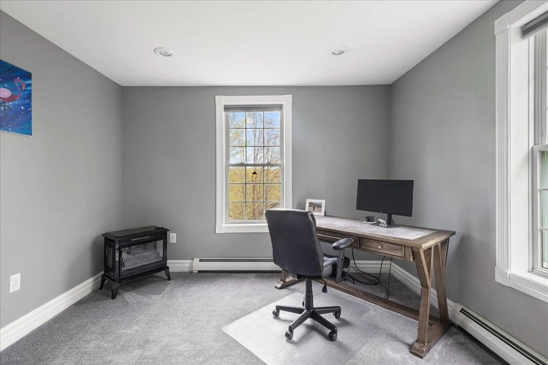 34 Goldsbury Woods Road Barre Town VT 05641