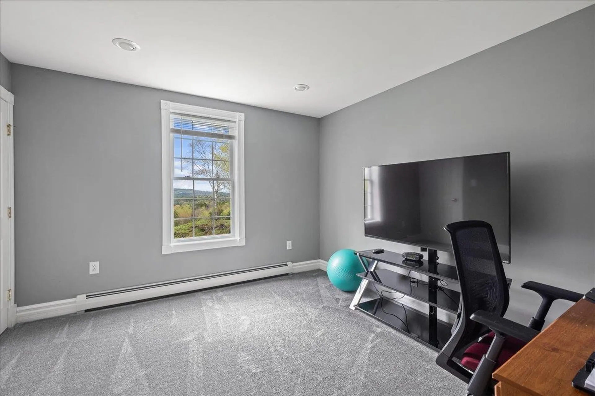 34 Goldsbury Woods Road Barre Town VT 05641