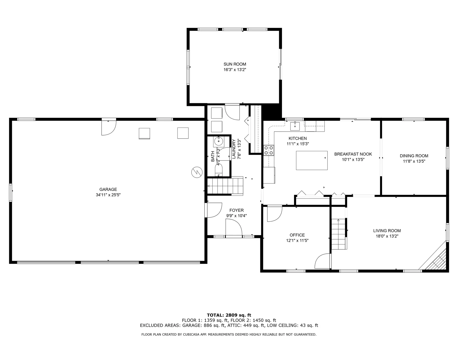 34 Goldsbury Woods Road Barre Town VT 05641