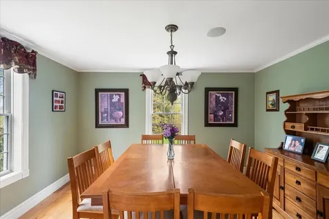 34 Goldsbury Woods Road Barre Town VT 05641